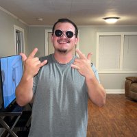 Dylan Berry (@dylanbe14518279) 's Twitter Profile