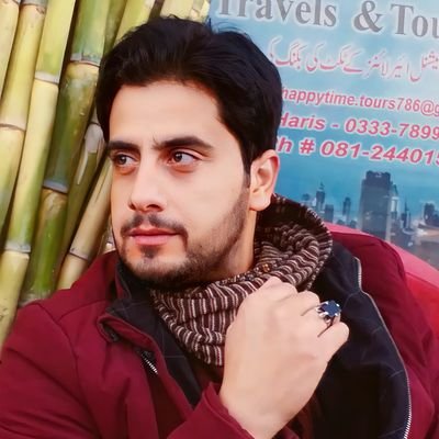 Irsh_Mengal's profile picture. Case Manager