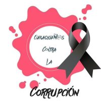 OaxaqueñosVSCorrupción(@OaxVSCorrupcion) 's Twitter Profile Photo