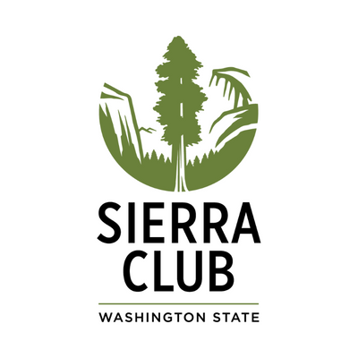 Welcome to the official Twitter account for the Washington State chapter of the Sierra Club: the nation's largest and most influential environmental group.