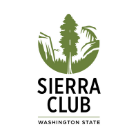 Sierra Club Washington State(@SierraClubWASt) 's Twitter Profile Photo