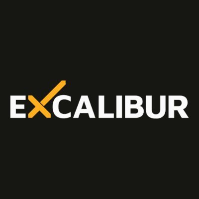 Excalibur Exchange (rebranded to Camelot DEX)