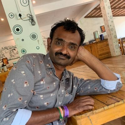 karthik80659235's profile picture. Working towards Control of Malnutrition, concerned about social development.