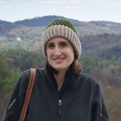 Librarian for Education & Open Scholarship, Duke University Libraries.
Open Access advocate, instructor, book-slinger. she/her.
Opinions are my own.