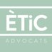 ÈTiC Advocats (@eticadvocats) Twitter profile photo ÈTiC Advocats (@eticadvocats) Twitter profile photo