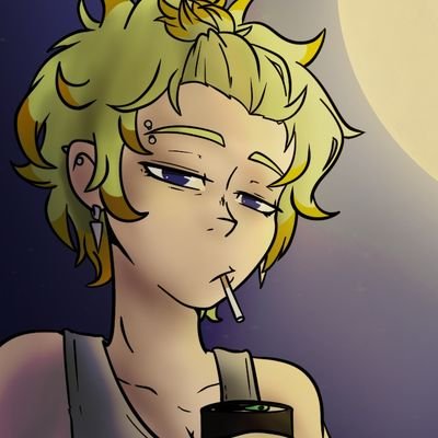 P͜h͜u͜c͜k͜b͜o͜i͜ R͜e͜j͜e͜c͜t͜
•assumed to be a dude• 21 • Vic • NOW OFFLINE FOR MENTAL HEALTH REASONS