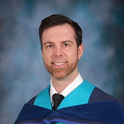 Dr. Andrew Varley Profile