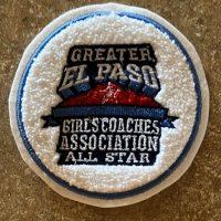 Greater El Paso Girls Coaches Association(@GreaterEl) 's Twitter Profile Photo