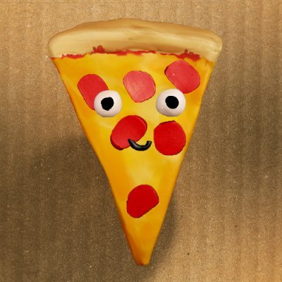 Some lonely slices of pizza waiting to be rescued. Lonely Slices is an #Algorand NFT Project. Win a life-time supply of Pizza and help fight food insecurity!