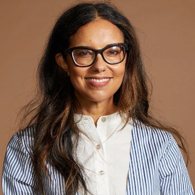 Heidi Saman