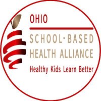 Ohio School-Based Health Alliance (Ohio Alliance)(@OSBHAlliance) 's Twitter Profile Photo