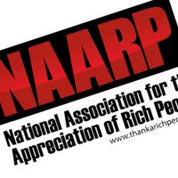 NAARP (@naarp) 's Twitter Profile