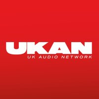 UKAN - UK Audio Network (@ukaudionetwork) 's Twitter Profile Photo UKAN - UK Audio Network (@ukaudionetwork) 's Twitter Profile Photo