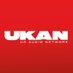UKAN - UK Audio Network (@UKAudioNetwork) Twitter profile photo