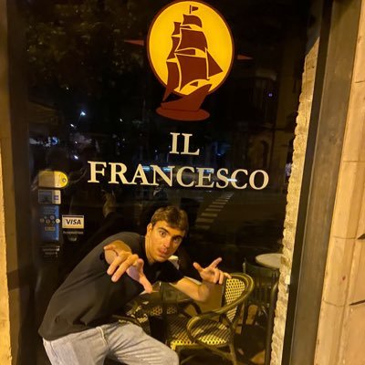 OliviFrancesco's profile picture. 