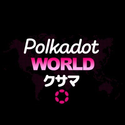 polkadot_world Profile Picture