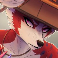 Swordsfox Gelkoo 🦊(@gelkoovulp) 's Twitter Profileg