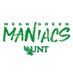 Mean Green Maniacs (@UNT_Maniacs) Twitter profile photo