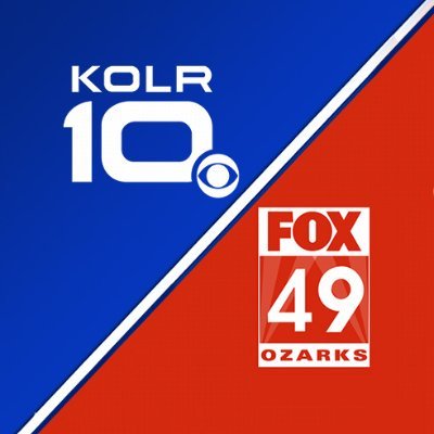 The official Twitter of KOLR10, FOX 49, and KOZL news.