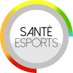Santé Esports (@sante_esports) Twitter profile photo