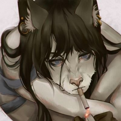 KlemensGnida's profile picture. 𝟏𝟖+ 𝐨𝐧𝐥𝐲 | 22 𝐥𝐯𝐥 | 𝕟𝕤𝕗𝕨 𝕗𝕦𝕣𝕣𝕪 𝕒𝕣𝕥𝕚𝕤𝕥 | 𝐭𝐡𝐞 𝐠𝐡𝐨𝐬𝐭𝐥𝐲 𝐬𝐮𝐦𝐦𝐞𝐫