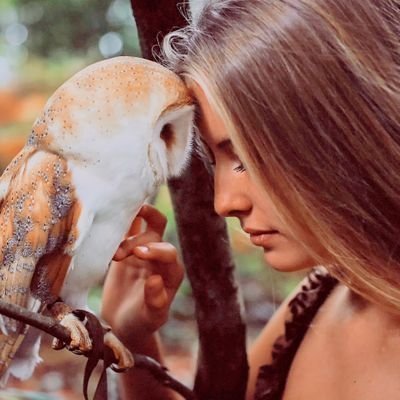 Gnarlydusk's profile picture. I'm here to tickle owls and contemplate the existence of self in a solipsistic state contrary to existential nihilism, and I'm all out of the existence of self.