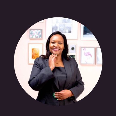 Official parody account for Rebecca Miano kengen MD and CEO