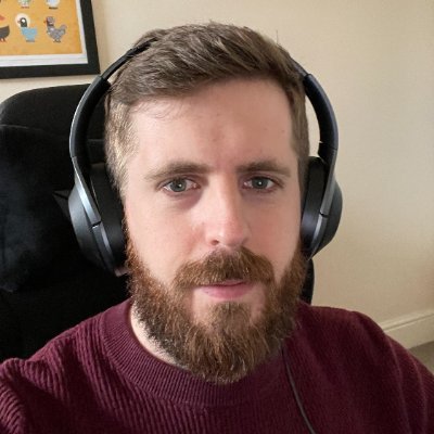 hugofirth's profile picture. Someone with a clock knows what time it is. Someone with two clocks is never sure.

On Mastodon @hugofirth@hachyderm.io