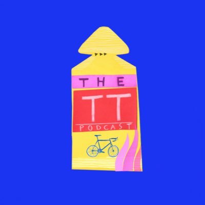 The only pro peloton podcast hosted by two people called Tom. Not actually about time trialling 📩 thettpod@gmail.com