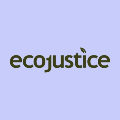 ecojustice_ca Profile Picture