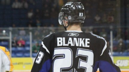 Blanke23's profile picture. swift current bronco alum, sasky grain farmer, proud father of 2 girls