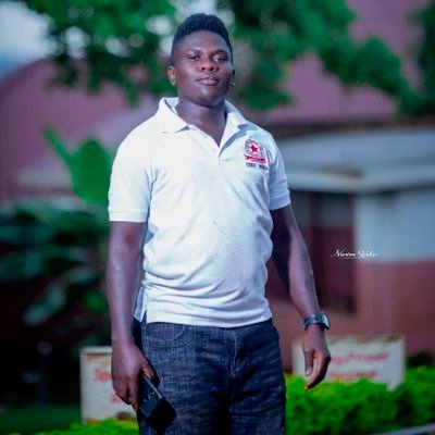 cheftenywamoses's profile picture. catering and hotel management