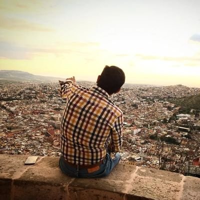 Disfrutado de la Vida