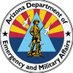 Arizona Dept of Emergency and Military Affairs (@DEMAArizona) Twitter profile photo