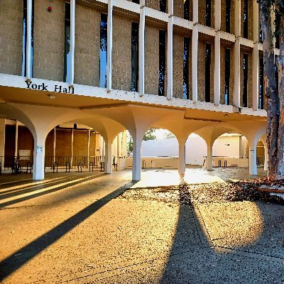 UC San Diego School of Physical Sciences