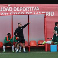 S.Camacho (@sergio1ca) 's Twitter Profile