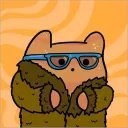 aminus541's profile picture. Writing about web 3.0. Here to talk, listen and learn.