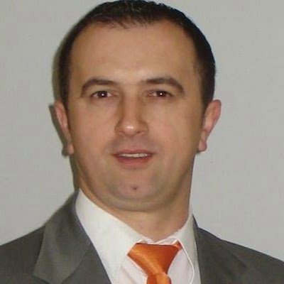 AjvaziMehmet's profile picture. 