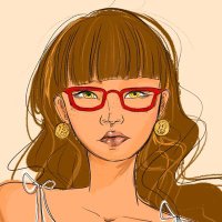 zuz (@zuzazuber) 's Twitter Profile Photo