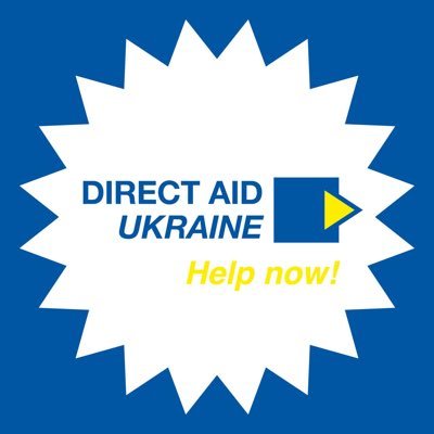 Direct Aid Ukraine