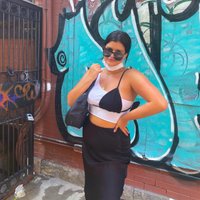Grace (@grace3070stone) 's Twitter Profile