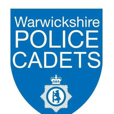 email us at cadets@warwickshire.police.uk