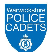 Warwickshire Police Cadets(@WarksCadets) 's Twitter Profile Photo