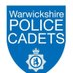 Warwickshire Police Cadets (@WarksCadets) Twitter profile photo