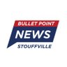 BulletPointWS's profile picture. Civic journalism and local reporting dedicated to fostering informed communities in Stouffville and York Region.