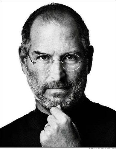 Jobs holic
