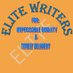 Elite Writers (@EliteWriter2000) Twitter profile photo
