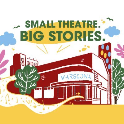 One of Edmonton's busiest and most exciting theatre spaces. Located in the heart of Old Strathcona.