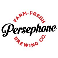 Persephone Brewing (@persephonebeer) 's Twitter Profile