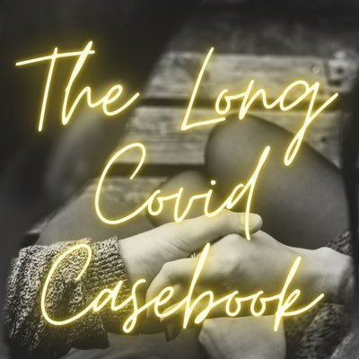 Long Covid Casebook